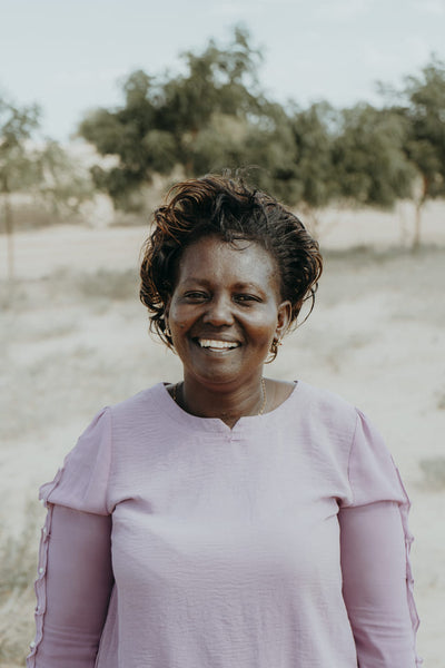 Anna Awoi Nalime Headshot