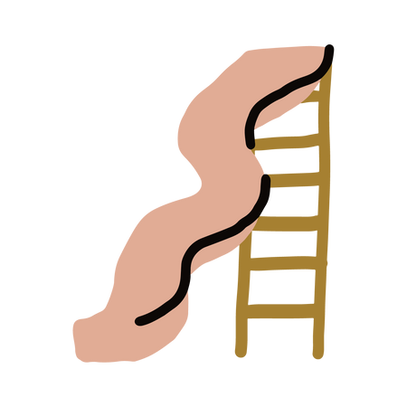 Slide icon